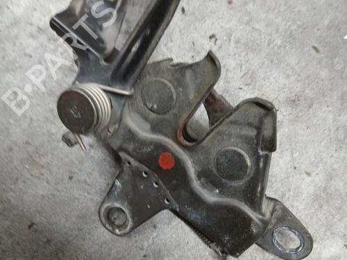 Hood lock TOYOTA RAV 4 II (_A2_) 2.0 D 4WD (CLA20_, CLA21_, CLA20R, CLA21R) | BP29633129C133 