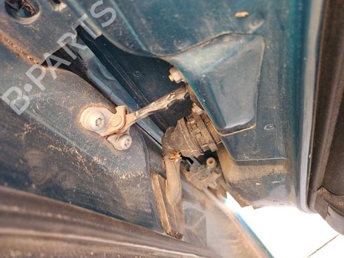 Used Hinge/Door check strap Hinge/Door check strap CITROËN XSARA (N1) 1.6 16V (109 hp) 34257073 34257073