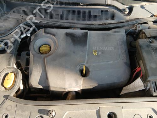 Motor RENAULT MEGANE II (BM0/1_, CM0/1_) 1.5 dCi (BM02, BM13, BM2A, CM02, CM13) (101 hp) 29327442