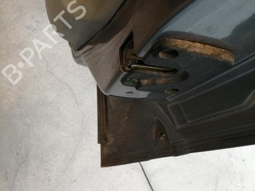 Front right lock RENAULT KANGOO (KC0/1_) 1.6 16V | BP28034455C97 