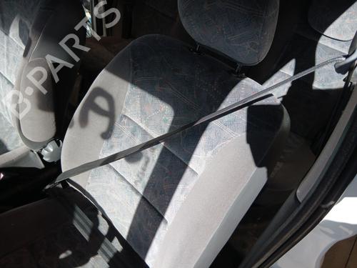 Front left belt tensioner CITROËN BERLINGO / BERLINGO FIRST Box Body/MPV (M_) 2.0 HDI 90 (MBRHY, MCRHY) | BP29912863C87