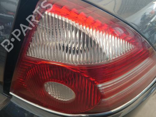 Right taillight FORD MONDEO III (B5Y) 2.0 16V TDDi / TDCi | BP28691840C35 