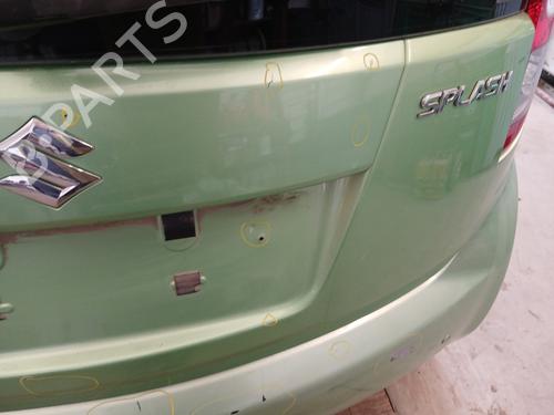 Tailgate SUZUKI SPLASH (EX) 1.0 (A5B310) | BP31359109C6