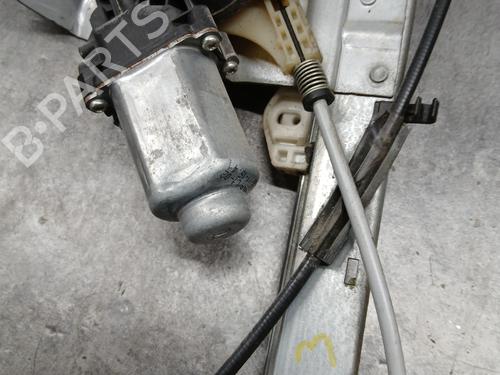 Front left window mechanism RENAULT KANGOO Express (FW0/1_) 1.5 dCi 85 (FW0K, FW0L, FW0B) | BP28335569C22 - Image 7