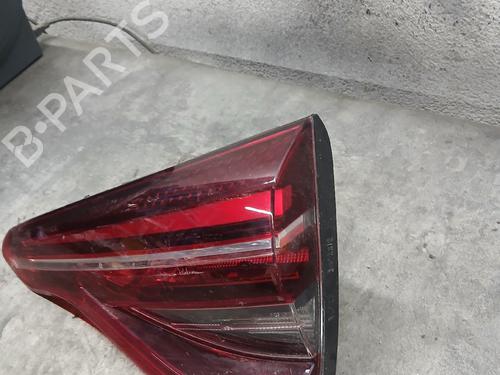 Right tailgate light RENAULT CLIO V (B7_) 1.5 Blue dCi 85 (B7AG) | BP38426500C80 - Image 2