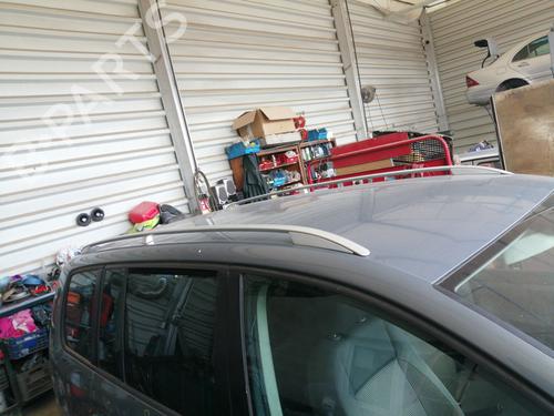 Used Roof bar VW TOURAN (1T1, 1T2) 2.0 TDI 16V (140 hp) 27683542