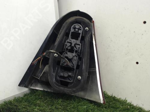 Used Left taillight MERCEDES-BENZ A-CLASS (W168) A 140 (168.031, 168.131) (82 hp) 20885577