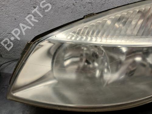 Left headlight RENAULT SCÉNIC II (JM0/1_) 1.9 dCi (JM0G, JM12, JM1G, JM2C) | BP38058537C28 - Image 2