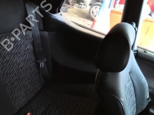 Used Rear left window mechanism Rear left window mechanism 38605017 38605017