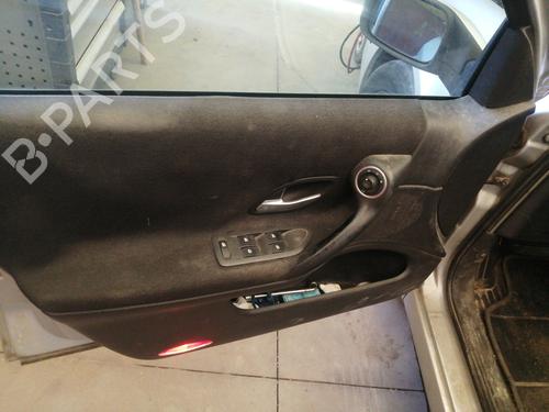 Used Front left window mechanism RENAULT LAGUNA II Grandtour (KG0/1_) 1.9 dCi (125 hp) 27721135
