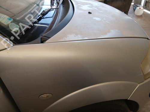 Right front fenders CITROËN C3 I (FC_, FN_) 1.4 HDi | BP28587261C42