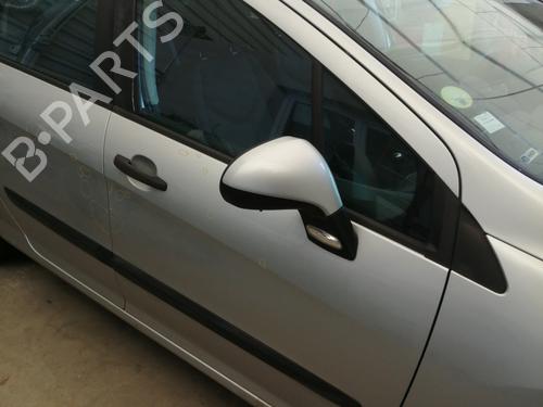 Right front door PEUGEOT 308 SW I (4E_, 4H_) 1.6 16V | BP26120769C3