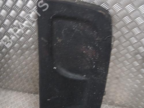 Hattehylle TOYOTA YARIS (_P9_) 1.4 D-4D (NLP90_, NLP90R) (90 hp) 31282204