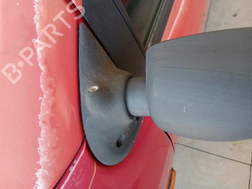 Left mirror RENAULT TWINGO I (C06_) 1.2 (C066, C068) | BP28451061C26