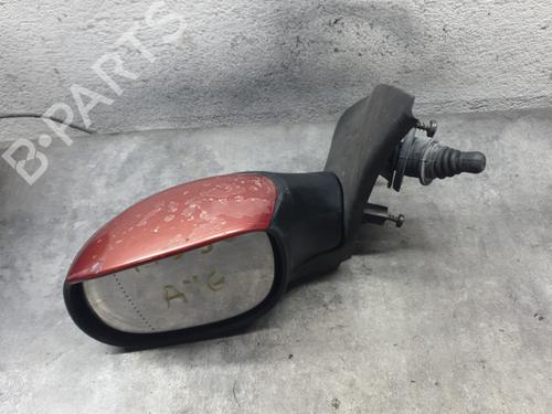 Used Left mirror Left mirror 38456590 38456590