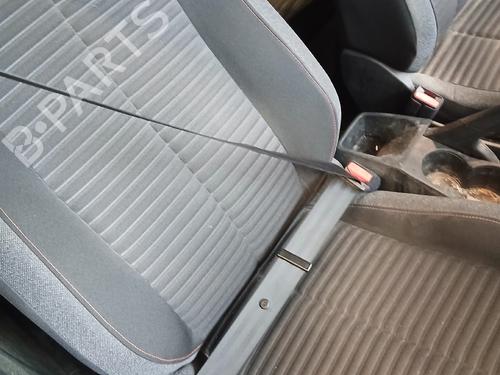 Used Front right seatbelt Front right seatbelt 37754080 37754080