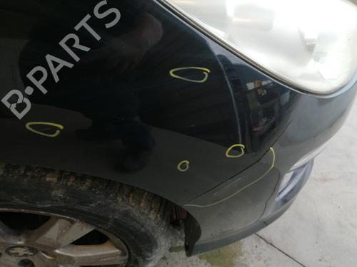Used Right front fenders PEUGEOT 308 I (4A_, 4C_) 1.6 16V (120 hp) 26393407