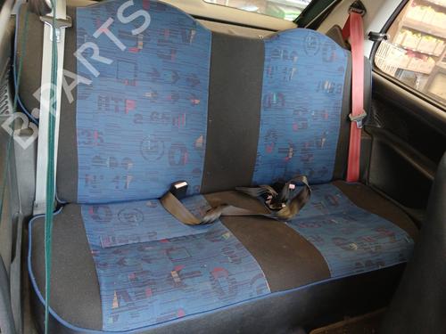 Seats set CITROËN SAXO (S0, S1) 1.1 X, SX | BP28055362C78 
