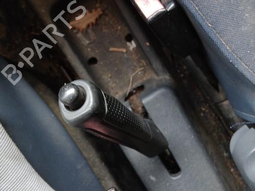 Used Hand brake Hand brake CITROËN BERLINGO / BERLINGO FIRST MPV (MF_, GJK_, GFK_) 1.6 HDI 90 (MF9HX) (90 hp) 32864472 32864472