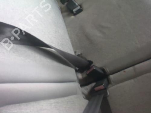 Used Seat buckle Seat buckle DACIA LOGAN MCV (KS_) 1.6 (KS0B, KS0D, KS0F) (87 hp) 34357975 34357975