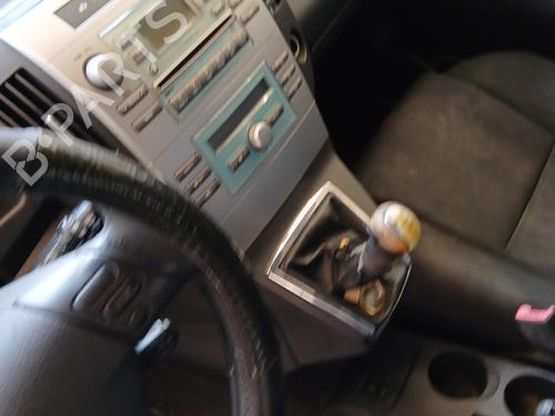 Used Heater blower motor Heater blower motor TOYOTA COROLLA Verso (ZER_, ZZE12_, R1_) 2.2 D-4D (AUR10_, AUR10R) (136 hp) 33681599 33681599