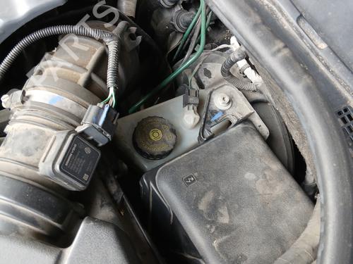 Used Servo brake RENAULT LAGUNA III (BT0/1) 1.5 dCi (BT00, BT0A, BT0T, BT1J) (110 hp) 30129825