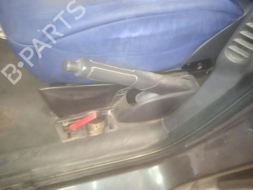 Used Hand brake FIAT ULYSSE (179_) 2.2 JTD (128 hp) 23793682