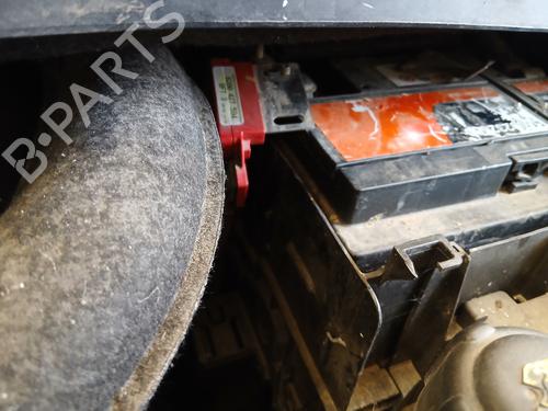 Bremseservo Bremseservo RENAULT MODUS / GRAND MODUS (F/JP0_) 1.5 dCi (FP0D, JP0D) (82 hp) 36010248 36010248