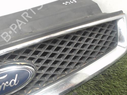Grille FORD FOCUS II (DA_, HCP, DP) 1.6 TDCi | BP21276587C40 