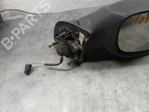 Right mirror CITROËN C3 I (FC_, FN_) 1.4 HDi | BP29126654C27 