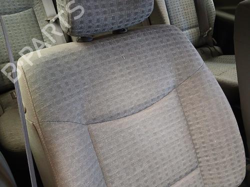 Right front seat RENAULT ESPACE IV (JK0/1_) 1.9 dCi (JK0U) | BP37250626C16 - Image 2
