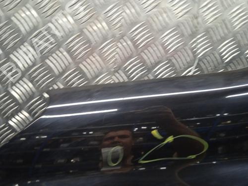 Left front fenders NISSAN NOTE (E11, NE11) 1.5 dCi | BP21277567C41 