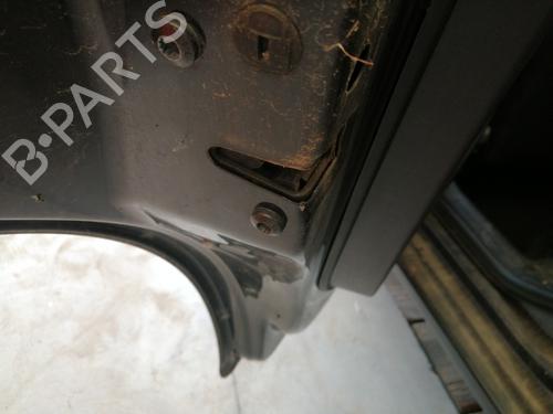 Rear left lock SEAT LEON (1P1) 1.6 TDI | BP26709419C100 