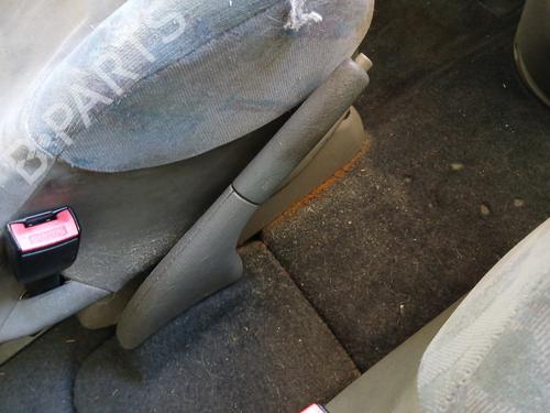 Used Hand brake CITROËN XSARA PICASSO (N68) 2.0 HDi (90 hp) 29256953