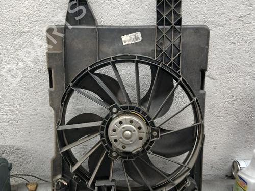 Used Radiator fan Radiator fan 36859237 36859237