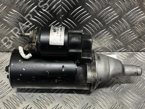 Used Starter Starter AUDI A8 D2 (4D2, 4D8) 2.5 TDI (150 hp) 20884979 20884979
