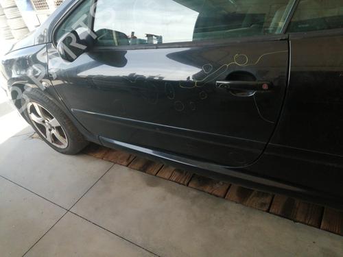 Left front door PEUGEOT 307 CC (3B) 2.0 HDi 135 | BP25282009C2 