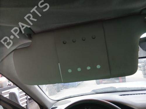 Used Left sun visor Left sun visor AUDI 80 B4 Saloon (8C2) 1.9 TDI (90 hp) 29528680 29528680