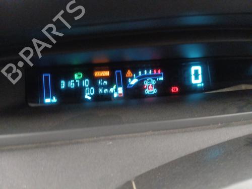 Used Instrument cluster RENAULT GRAND SCÉNIC II (JM0/1_) 1.5 dCi (JM02, JM13) (101 hp) 29956903