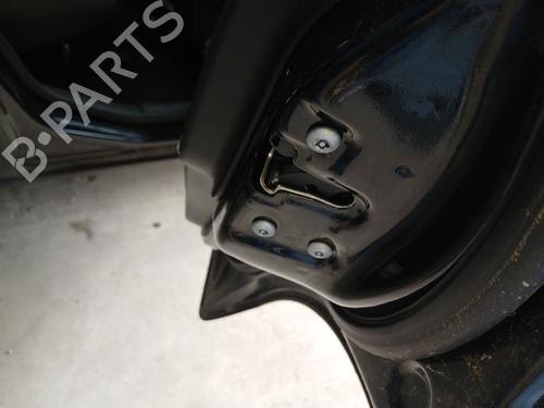 Türschloss rechts hinten FORD FUSION (JU_) 1.4 TDCi | BP30003300C99