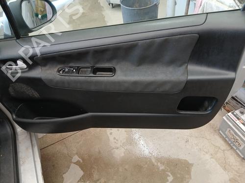 Rudehejsemekanisme Højre foran PEUGEOT 207 (WA_, WC_) 1.4 (73 hp) 28498787
