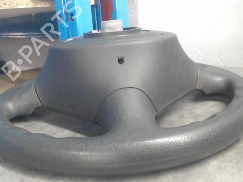 Steering wheel CITROËN BERLINGO Box Body/MPV (B9) 1.6 HDi 90 16V | BP34257092C49 - Image 2