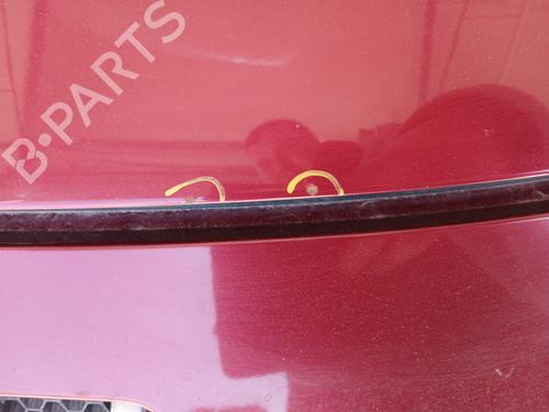 Capot PEUGEOT 207 (WA_, WC_) 1.6 HDi (90 hp) 33200426