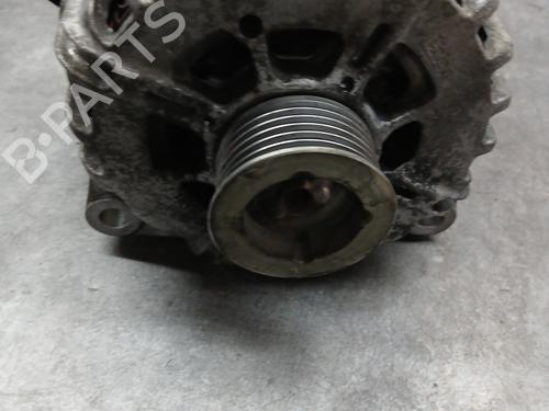 Alternator PEUGEOT 308 SW II (LC_, LJ_, LR_, LX_, L4_) 1.6 BlueHDi 120 | BP28195246M7 