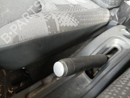 Hand brake CITROËN C2 (JM_) 1.4 HDi | BP29352438I18 