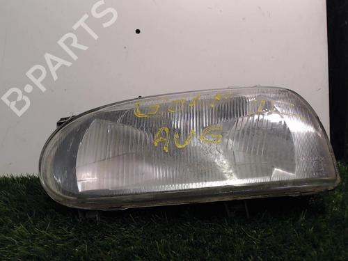 Used Left headlight VW GOLF III (1H1) 1.9 TDI (90 hp) 20883783