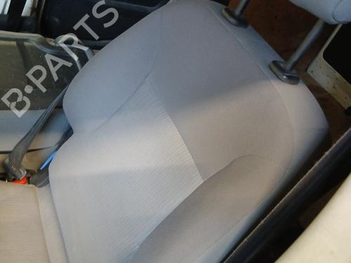 Left front seat PEUGEOT PARTNER Box Body/MPV 1.6 HDi | BP30153742C15