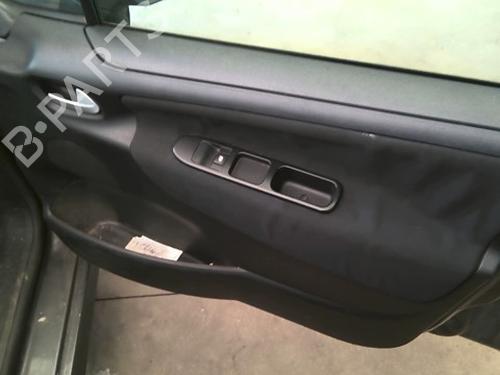 Used Front right window mechanism Front right window mechanism PEUGEOT 207 SW (WK_) 1.6 HDi (92 hp) 40254080 40254080