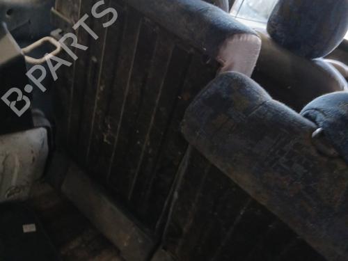 Rear seat PEUGEOT PARTNER Box Body/MPV (5_, G_) 1.9 D | BP31595542C17 