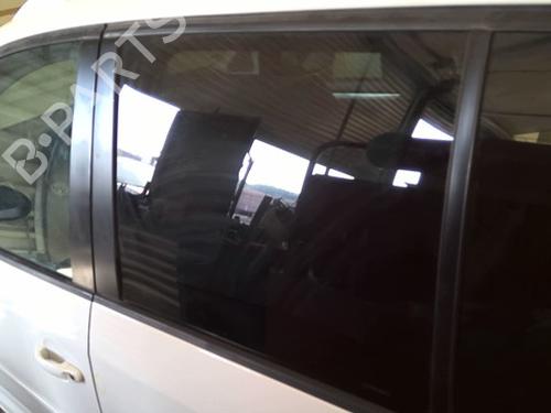 rear-left-door-window-vw-touran-1t3-2010-2011-2012-2013-2014-2015-2016-38927707 main image